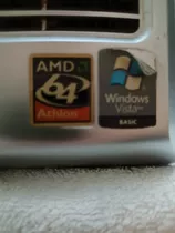 Cpu Dell Amd Athlon 64