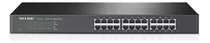 Switch Tp-link Tl-sf1024 Serie Switches No Administrables