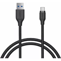 Cable Trenzado Usb Tipo-c A Usb 3.1