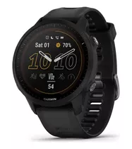 Smartwatch Garmin Forerunner 955 Solar Táctil Negro  