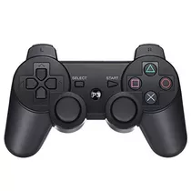 Control Tipo Dualshock 3 Para Playstation 3 Ps3