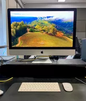 Apple iMac 27 5k 2019 I5 6-core 40gb Ram 1tb Ssd Radeon 4gb