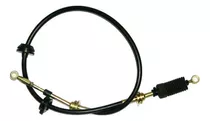 Cable Comando Cambio 3128 R/chica       Ducato 95/