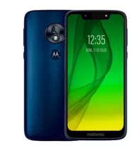 Celular Dois Chip Motorola Moto G7 Play 32gb Usado Biometria