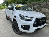 Toyota Hilux Gr Sport 4x4