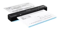 Scanner Portátil Epson Workforce Es-60w Wireless