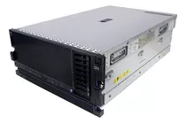 Super Servidor Ibm Com 4x Octacore 256gb Ram E 2.4tb De Hd