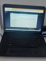 Notebook Compaq Cq45