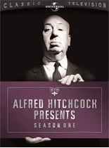 Alfred Hitchcock Presenta (temporada 1)  Español Neutro