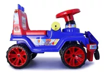 Carro Montable Para Niño 