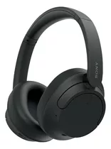 Audífonos Inalámbricos Con Noise Cancelling Sony Wh-ch720n