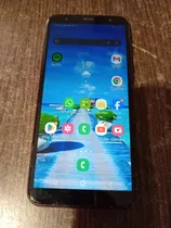 Celular Samsung Galaxy J6+