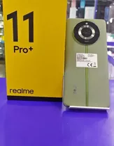 Oppo Realme 11 Pro 