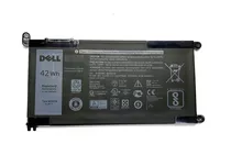 Bateria Dell Inspiron Wdx0r 5480 5481 5538 5568 5570 5578 Cor Da Bateria Preto