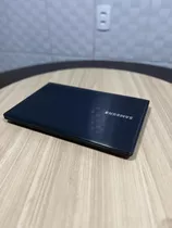 Notebook Samsung Core I5 Com Placa De Vídeo Nvidia