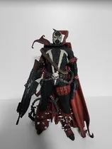 Spawn - Boneco - Aproximadamente 17 Cm