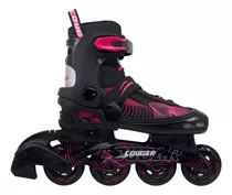 Patines Ajustables Cougar