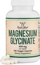 Glicinato De Magnesio Magnesium Glycinate Capsulas Eg F51 Sabor Nd