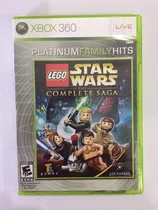 Lego Star Wars Xbox360