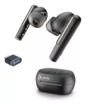 Poly Voyager Free 60+ Uc True Wireless Earbuds (plantronics)