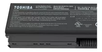 Bateria Toshiba Original Pa3817