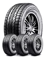 Combo 4u 205/55 R16 91v Firehawk 900 Firestone Envio 0$