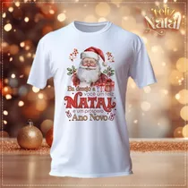 15 Artes Para Camisa Natal Papai Noel Em Corel Draw #1063