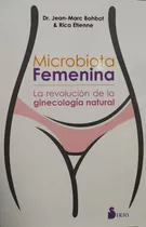 Microbiota Femenina - Dr. Jean-marc Bohbot - Sirio