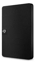 Hd Externo Seagate Expansion, 4tb, Usb 3.0 - Stkm4000400