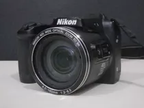 Camara De Fotos: Nikon Coolpix B500