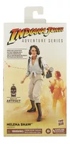 Indiana Jones Adventure Series Helena Shaw (dial Of Destiny)