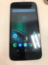  Moto G4 Play Dual Sim 16 Gb