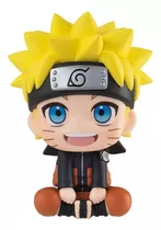 Figuras De Acción Naruto, Kakashi, Uchiha Itachi, Sasuke Ind