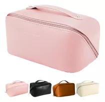 Necessaire Feminina Organizador Viagem Maquiagem Blogueira