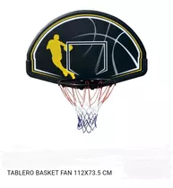 Runic Tablero Juvenil De Basket Con Aro Y Malla Ss99