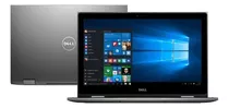 Notebook Dell Inspiron 5378 Core I5 Ssd 512 8gb Full  Touch