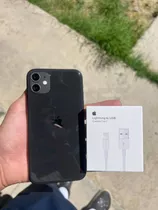 Celular iPhone 11