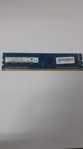 Memoria Ram Sk Hynix 4gb Ddr3l Pc3l-12800u 1600mhz Dimm Pc