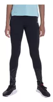 Calza Topper Running Mujer Wmn Rng Ii Negro Cli