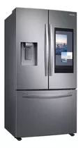 Refrigerador Inverter Frenchdoor Family Hub Stainles 614lts