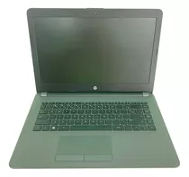 Notebook Hp 240 G6 I5 7200 8gb Ssd 120gb