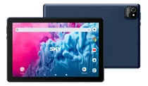 Tablet Pad10 Max Sky Devices 10'' 3gb 64gb 5mp 2mp Color Azul