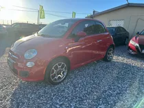 Fiat 500 2014 1.4 Sport 105cv Manual