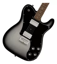 Squier Affinity Serie Telecaster Deluxe Guitarra Electrica