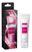 Tulipán Gel Intimo Lubricante Clásico Sin Frag X 30ml Local