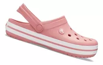 Crocs Crocband Blossom Rosa Viejo