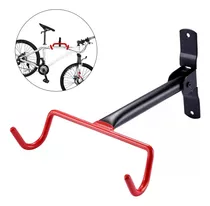 Soporte Abatible Para Bicicletas Muralla Colgador