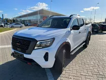 Nissan Frontier Pro 4x 7 A/t 2.5 2024 0km