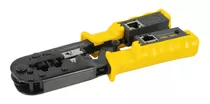 Crimpeadora Pinza Y Tester Rj11/12/45 Crossmaster 9969813