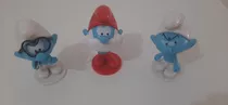 Smurfs 